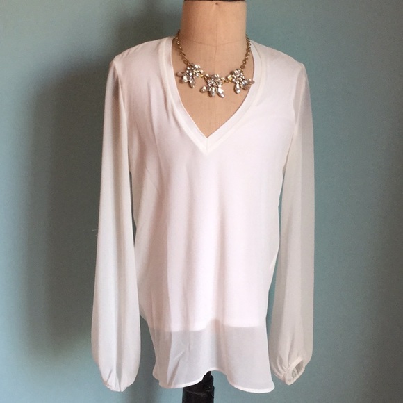 Zara Tops - Zara Woman Top